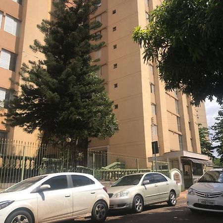 Edifício Diamante , próximo Faculdade Barão de Mauá Ribeirão Preto Exterior foto