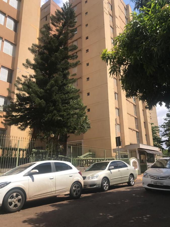 Edifício Diamante , próximo Faculdade Barão de Mauá Ribeirão Preto Exterior foto